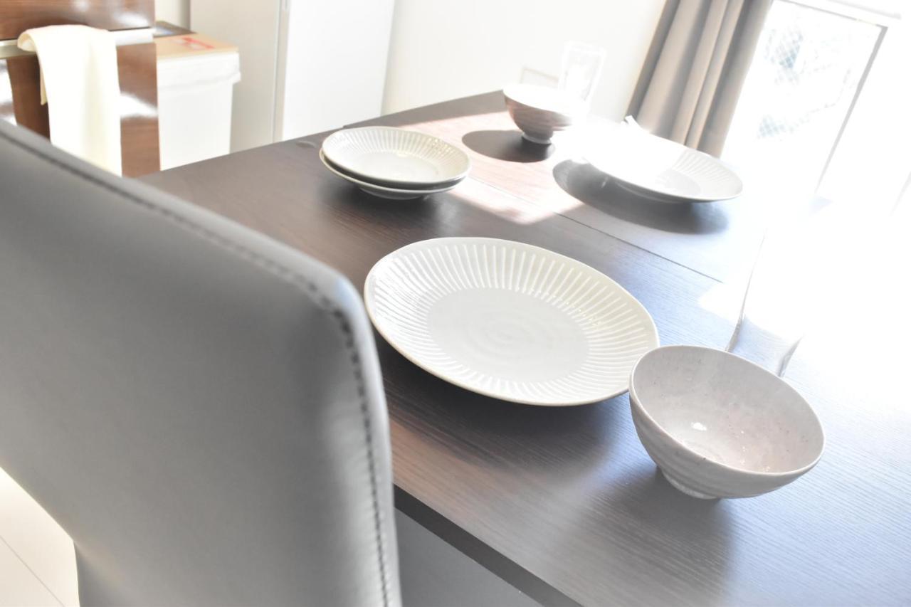 羽田ハウスⅰ _ Haneda House Ⅰ Tóquio Exterior foto
