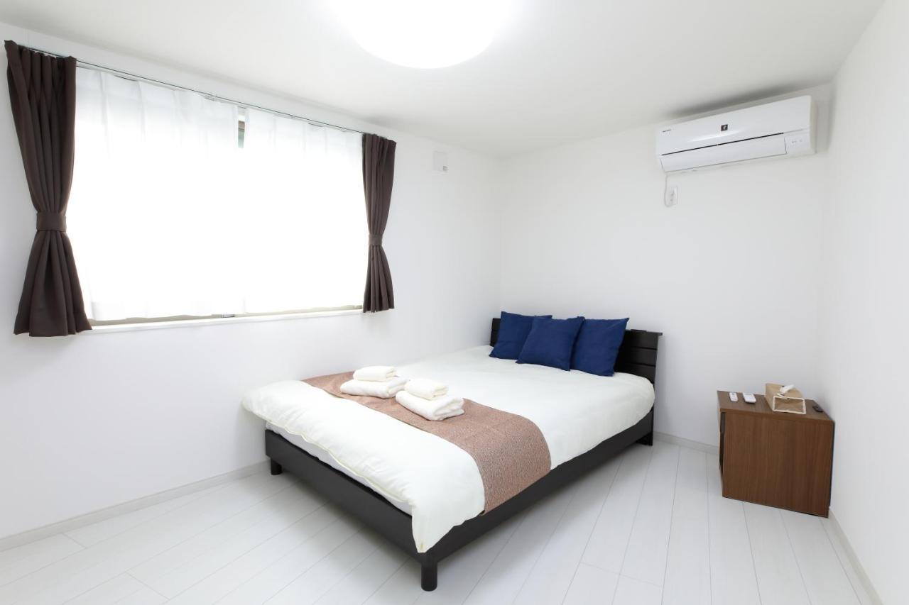 羽田ハウスⅰ _ Haneda House Ⅰ Tóquio Exterior foto