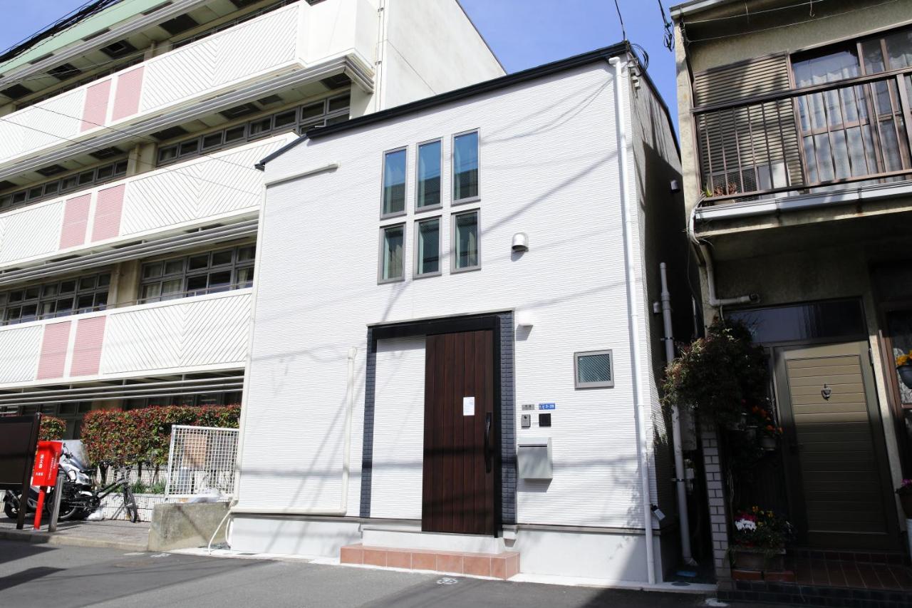 羽田ハウスⅰ _ Haneda House Ⅰ Tóquio Exterior foto