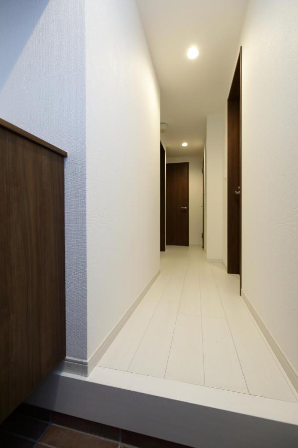 羽田ハウスⅰ _ Haneda House Ⅰ Tóquio Exterior foto