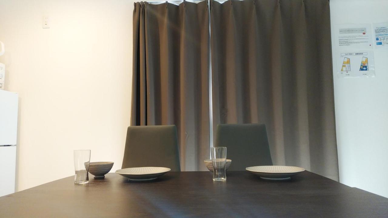 羽田ハウスⅰ _ Haneda House Ⅰ Tóquio Exterior foto