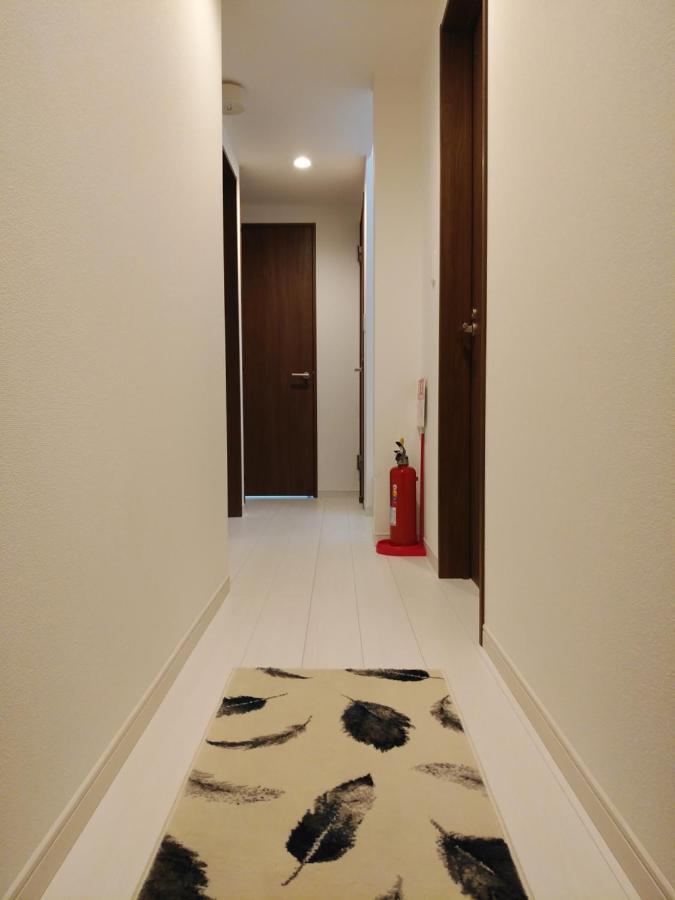羽田ハウスⅰ _ Haneda House Ⅰ Tóquio Exterior foto